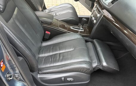 Nissan Teana, 2011 год, 1 100 000 рублей, 8 фотография