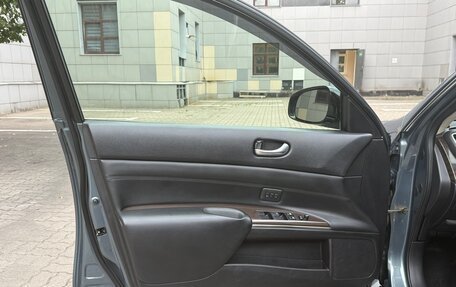 Nissan Teana, 2011 год, 1 100 000 рублей, 7 фотография