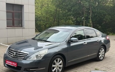 Nissan Teana, 2011 год, 1 100 000 рублей, 1 фотография