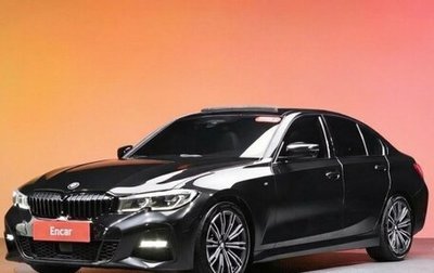 BMW 3 серия, 2020 год, 3 200 000 рублей, 1 фотография