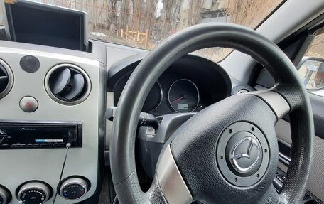 Mazda Verisa, 2004 год, 360 000 рублей, 1 фотография