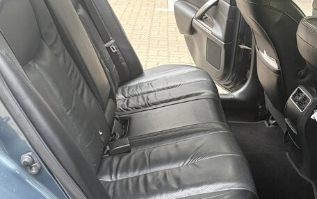 Nissan Teana, 2011 год, 1 100 000 рублей, 9 фотография
