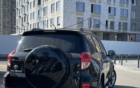 Toyota RAV4, 2007 год, 950 000 рублей, 1 фотография