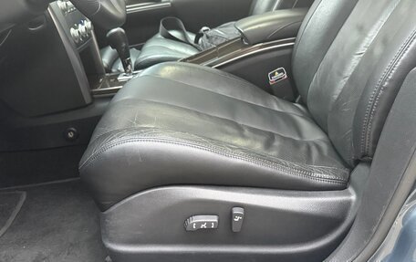 Nissan Teana, 2011 год, 1 100 000 рублей, 14 фотография