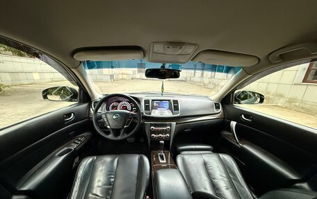 Nissan Teana, 2011 год, 1 100 000 рублей, 15 фотография