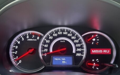 Nissan Teana, 2011 год, 1 100 000 рублей, 13 фотография