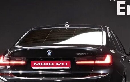 BMW 3 серия, 2020 год, 3 200 000 рублей, 2 фотография