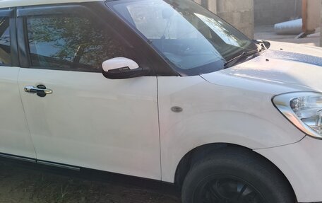 Mazda Verisa, 2004 год, 360 000 рублей, 3 фотография
