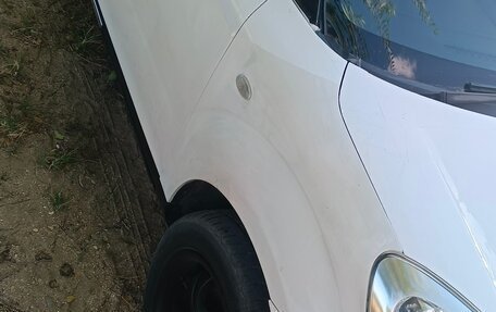 Mazda Verisa, 2004 год, 360 000 рублей, 5 фотография