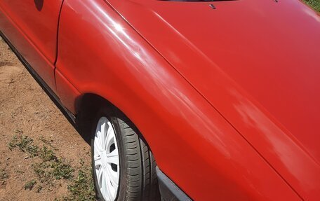Audi 80, 1991 год, 190 000 рублей, 18 фотография