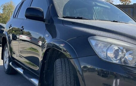 Toyota RAV4, 2007 год, 950 000 рублей, 2 фотография