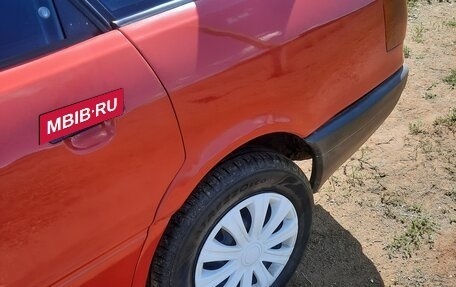 Audi 80, 1991 год, 190 000 рублей, 16 фотография