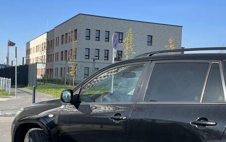 Toyota RAV4, 2007 год, 950 000 рублей, 15 фотография