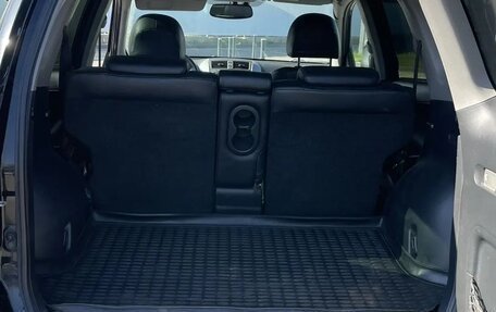 Toyota RAV4, 2007 год, 950 000 рублей, 12 фотография