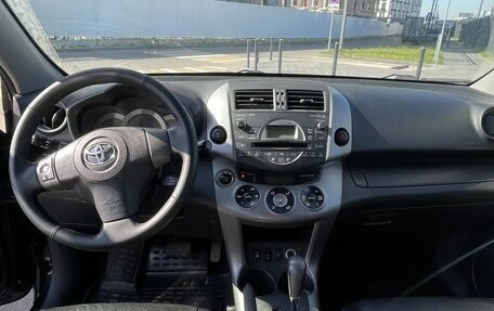 Toyota RAV4, 2007 год, 950 000 рублей, 13 фотография