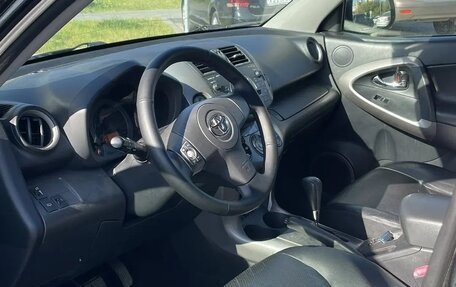 Toyota RAV4, 2007 год, 950 000 рублей, 14 фотография