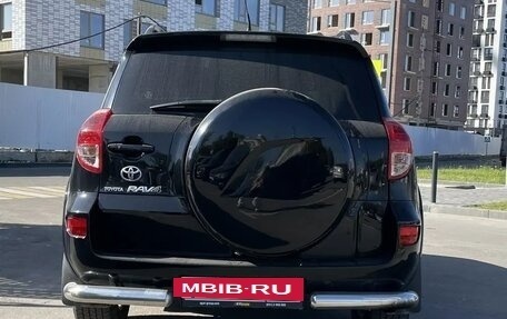 Toyota RAV4, 2007 год, 950 000 рублей, 3 фотография