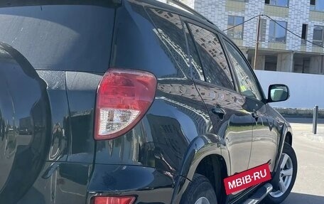 Toyota RAV4, 2007 год, 950 000 рублей, 7 фотография