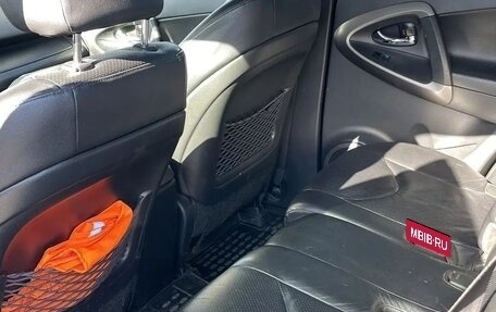 Toyota RAV4, 2007 год, 950 000 рублей, 10 фотография