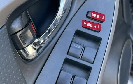 Toyota RAV4, 2007 год, 950 000 рублей, 8 фотография