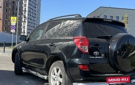 Toyota RAV4, 2007 год, 950 000 рублей, 9 фотография
