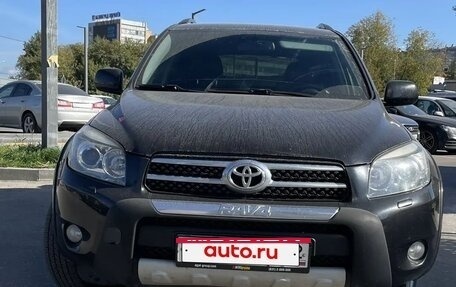 Toyota RAV4, 2007 год, 950 000 рублей, 6 фотография