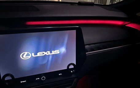 Lexus RX IV рестайлинг, 2023 год, 8 600 000 рублей, 10 фотография