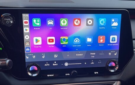 Lexus RX IV рестайлинг, 2023 год, 8 600 000 рублей, 13 фотография