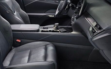 Lexus RX IV рестайлинг, 2023 год, 8 600 000 рублей, 19 фотография