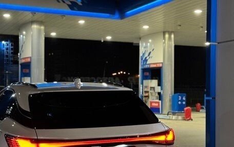 Lexus RX IV рестайлинг, 2023 год, 8 600 000 рублей, 18 фотография