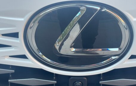 Lexus RX IV рестайлинг, 2023 год, 8 600 000 рублей, 24 фотография