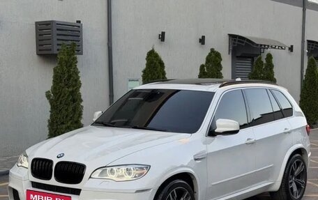 BMW X5 M, 2011 год, 2 200 000 рублей, 4 фотография
