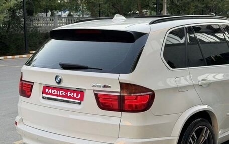 BMW X5 M, 2011 год, 2 200 000 рублей, 5 фотография