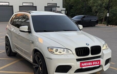 BMW X5 M, 2011 год, 2 200 000 рублей, 2 фотография