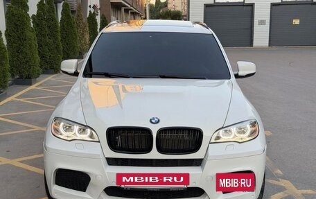 BMW X5 M, 2011 год, 2 200 000 рублей, 3 фотография