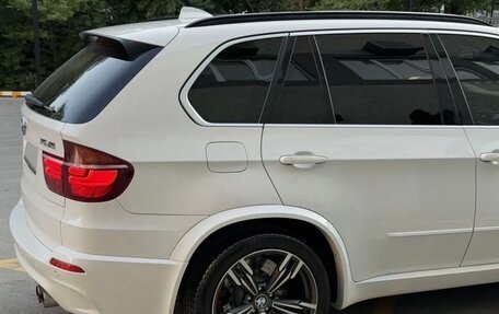 BMW X5 M, 2011 год, 2 200 000 рублей, 7 фотография