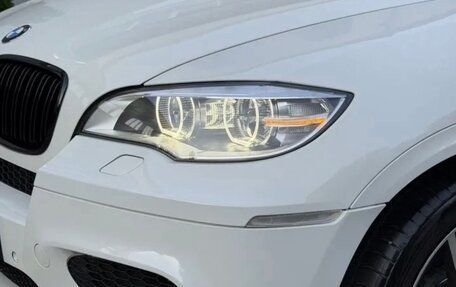 BMW X5 M, 2011 год, 2 200 000 рублей, 12 фотография