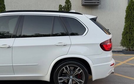 BMW X5 M, 2011 год, 2 200 000 рублей, 9 фотография