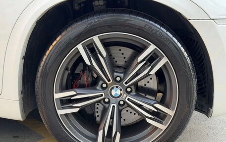 BMW X5 M, 2011 год, 2 200 000 рублей, 14 фотография