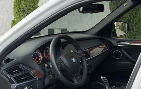 BMW X5 M, 2011 год, 2 200 000 рублей, 16 фотография