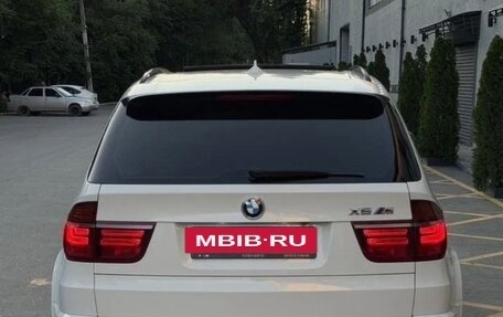 BMW X5 M, 2011 год, 2 200 000 рублей, 6 фотография