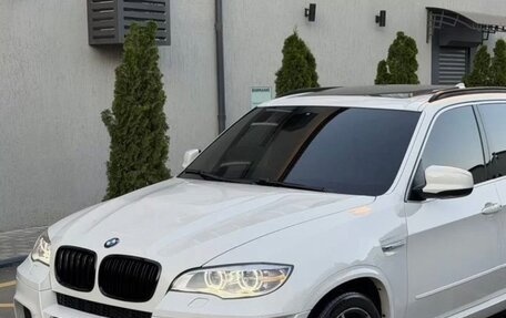 BMW X5 M, 2011 год, 2 200 000 рублей, 8 фотография