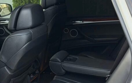 BMW X5 M, 2011 год, 2 200 000 рублей, 21 фотография