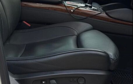 BMW X5 M, 2011 год, 2 200 000 рублей, 23 фотография