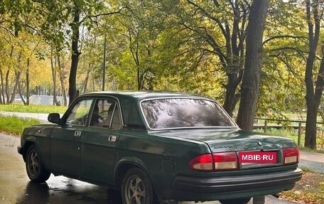 ГАЗ 3110 «Волга», 1998 год, 115 000 рублей, 3 фотография