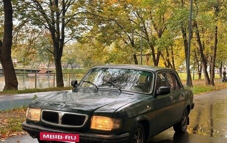 ГАЗ 3110 «Волга», 1998 год, 115 000 рублей, 2 фотография
