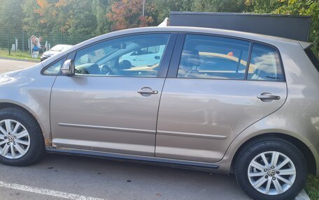 Volkswagen Golf VI, 2012 год, 680 000 рублей, 9 фотография