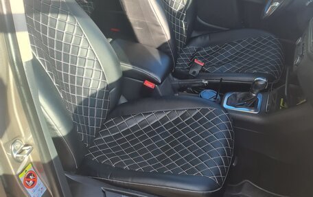 Volkswagen Golf VI, 2012 год, 680 000 рублей, 12 фотография