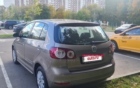 Volkswagen Golf VI, 2012 год, 680 000 рублей, 7 фотография