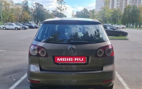 Volkswagen Golf VI, 2012 год, 680 000 рублей, 6 фотография